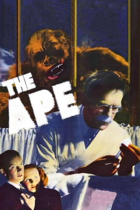 The Ape